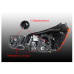 autolamp bmw taillights chevrolet malibu 2012-13
